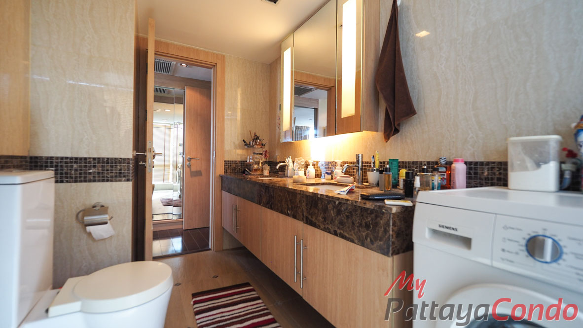 The Cliff Condominium Pattaya For Sale - CLIFF75