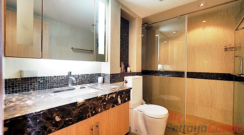 The Cliff Condominium Pattaya For Sale - CLIFF91