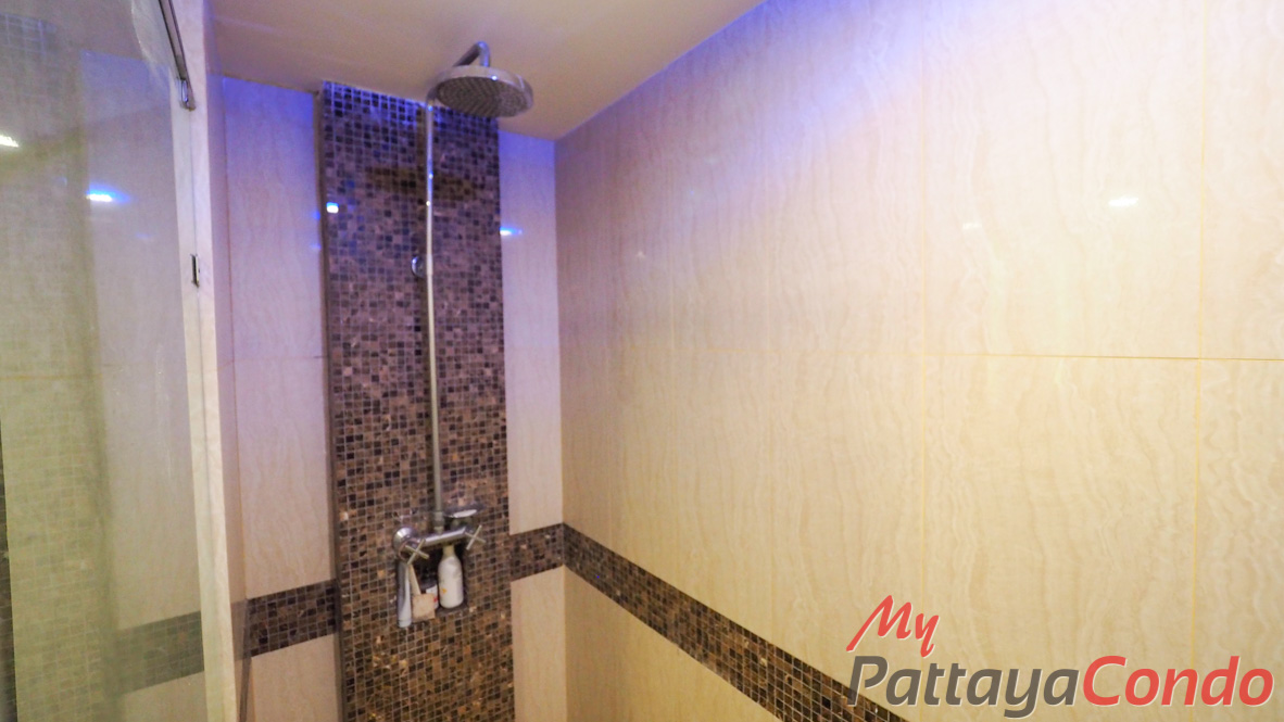 The Cliff Condominium Pattaya For Sale - CLIFF107