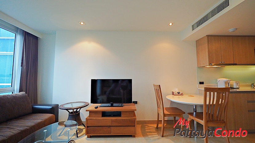 The Cliff Condominium Pattaya For Sale - CLIFF28-7