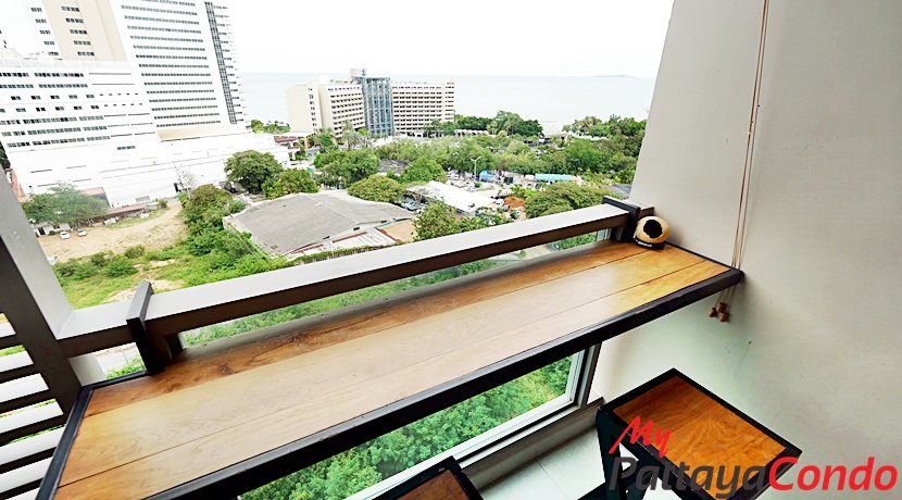 The Cloud Condominium Pattaya For Sale - CLOUD23-10