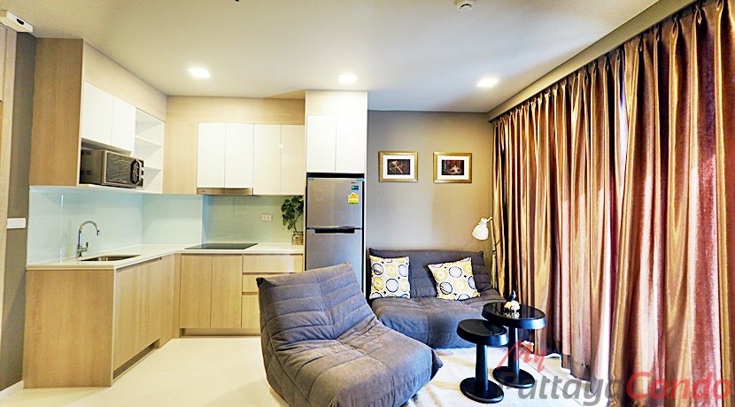 The Cloud Condominium Pattaya For Sale - CLOUD37