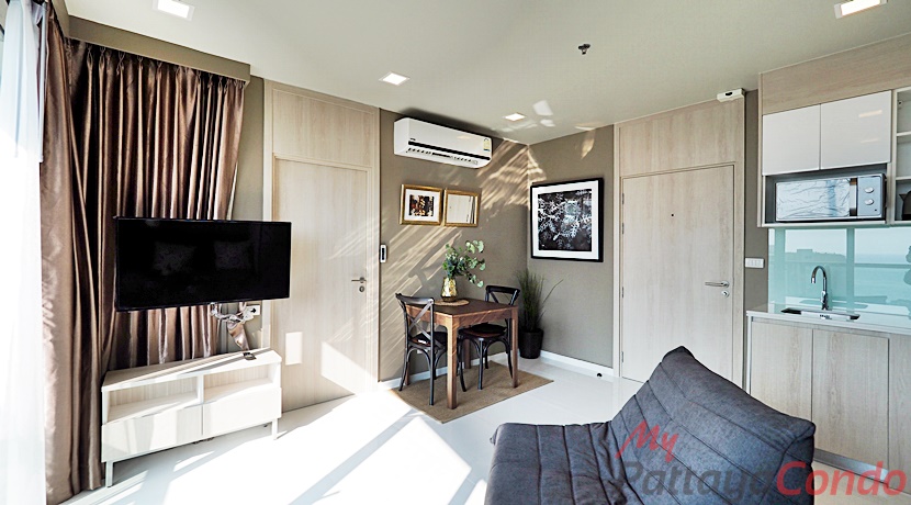 The Cloud Condominium Pattaya For Sale - CLOUD37