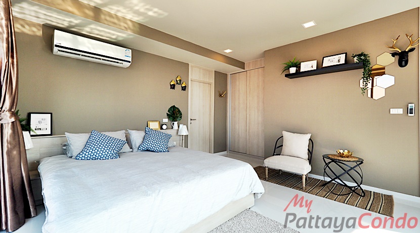 The Cloud Condominium Pattaya For Sale - CLOUD37
