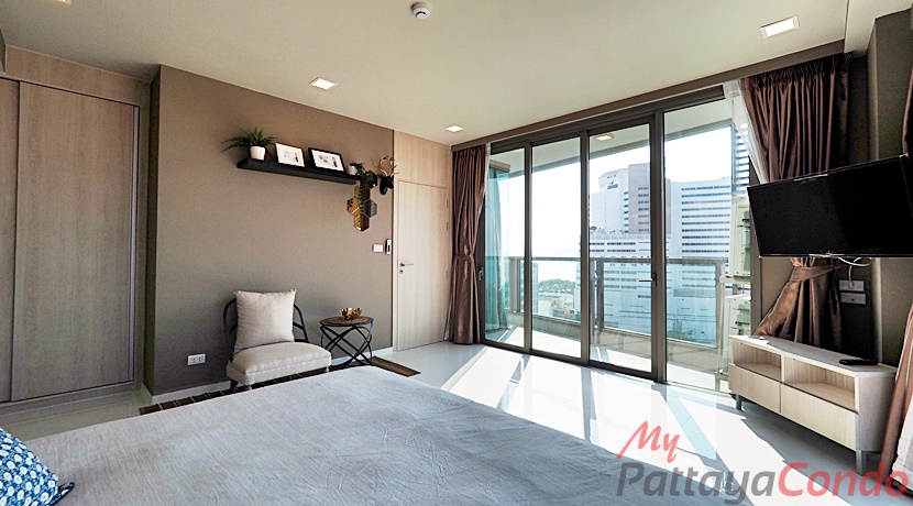 The Cloud Condominium Pattaya For Sale - CLOUD37