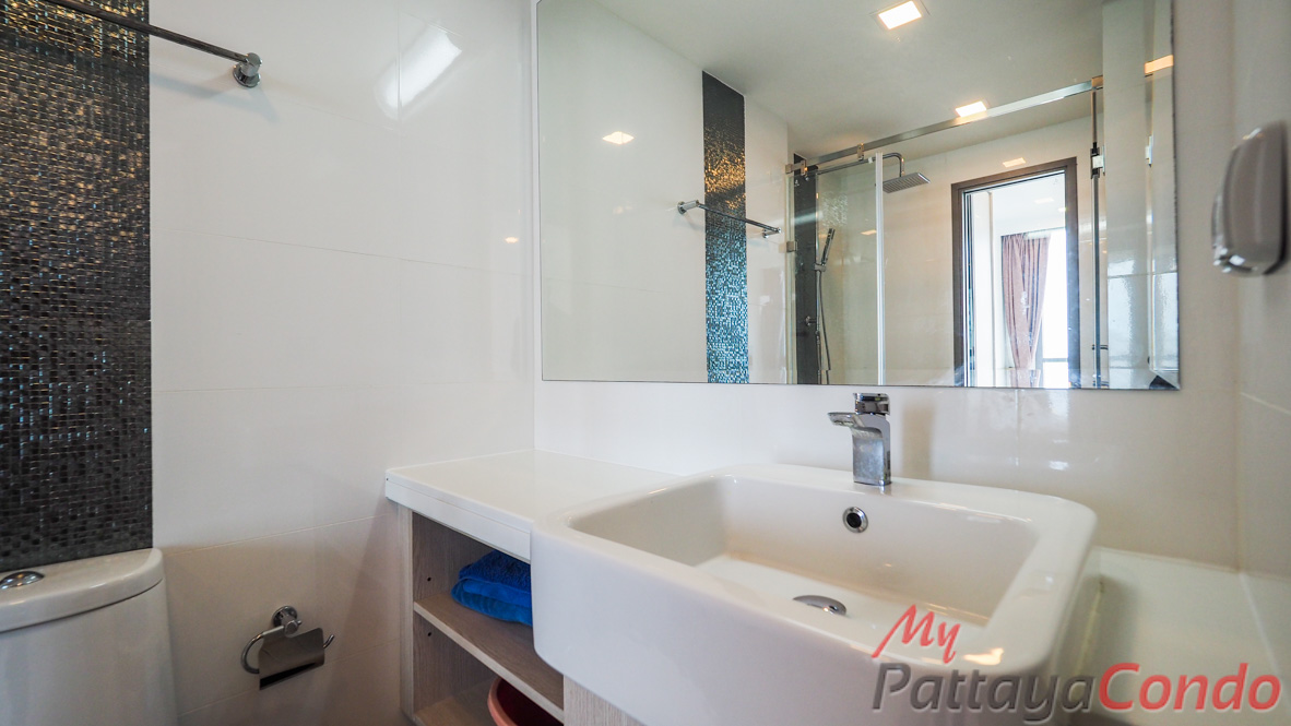 The Cloud Condominium Pattaya For Sale - CLOUD35-10