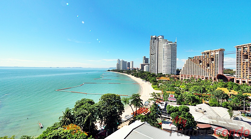 The Cove Pattaya Condo For Sale - COVE01