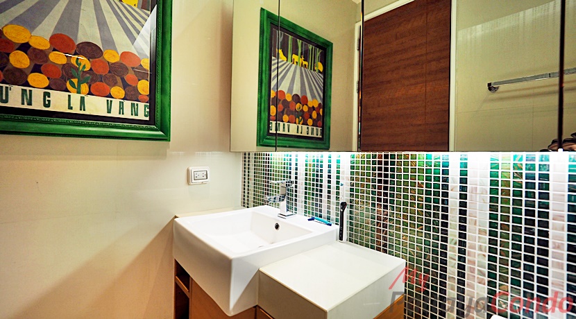 The Cove Pattaya Condo For Sale - COVE01