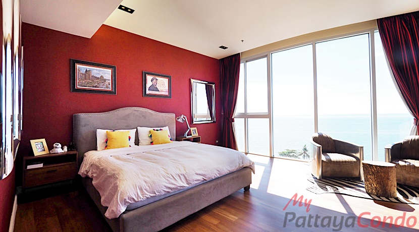 The Cove Pattaya Condo For Sale - COVE01