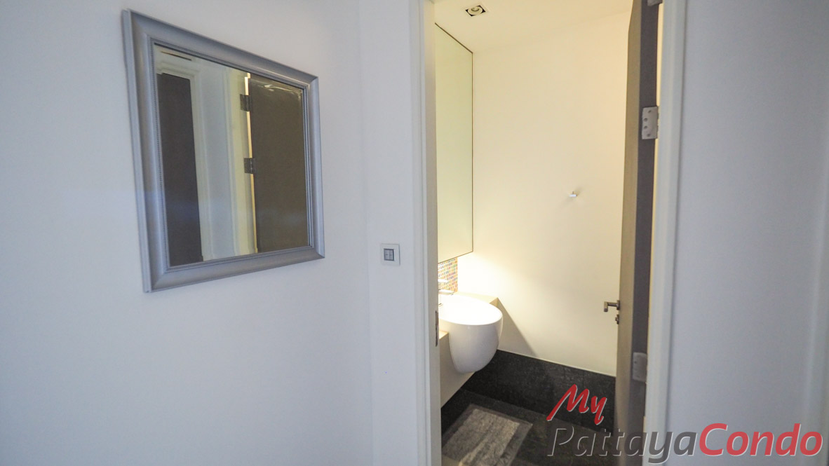 The Cove Pattaya Condo For Sale - COVE04