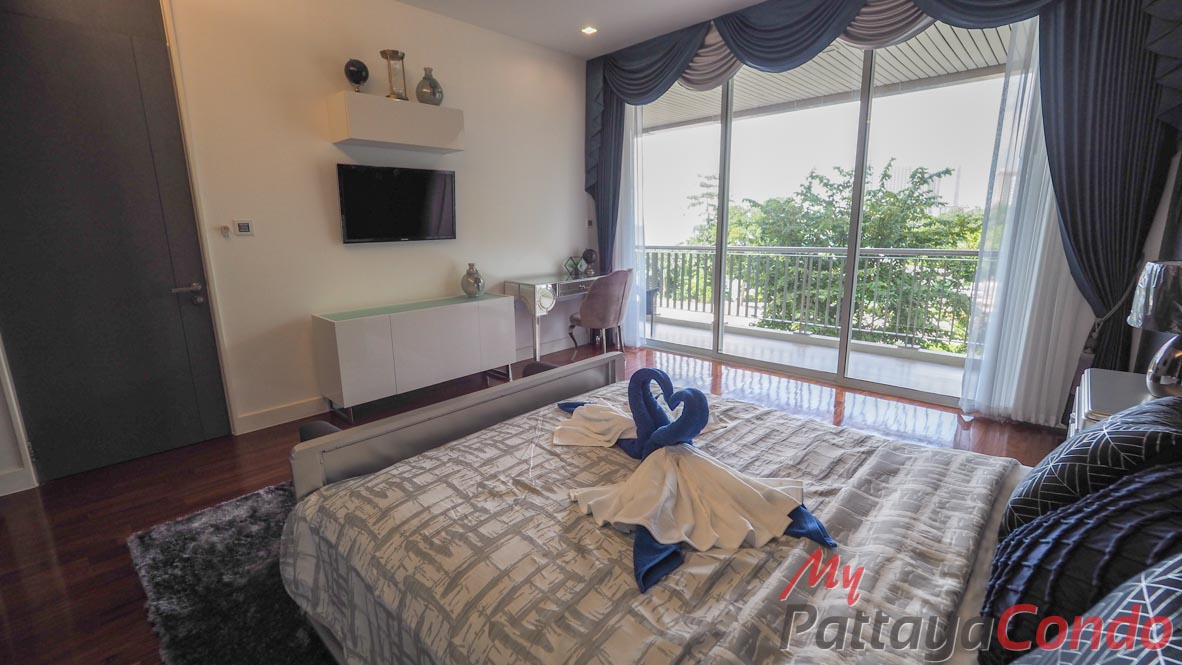 The Cove Pattaya Condo For Sale - COVE04-10