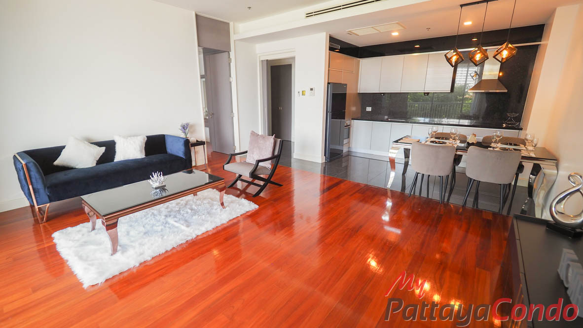 The Cove Pattaya Condo For Sale - COVE04
