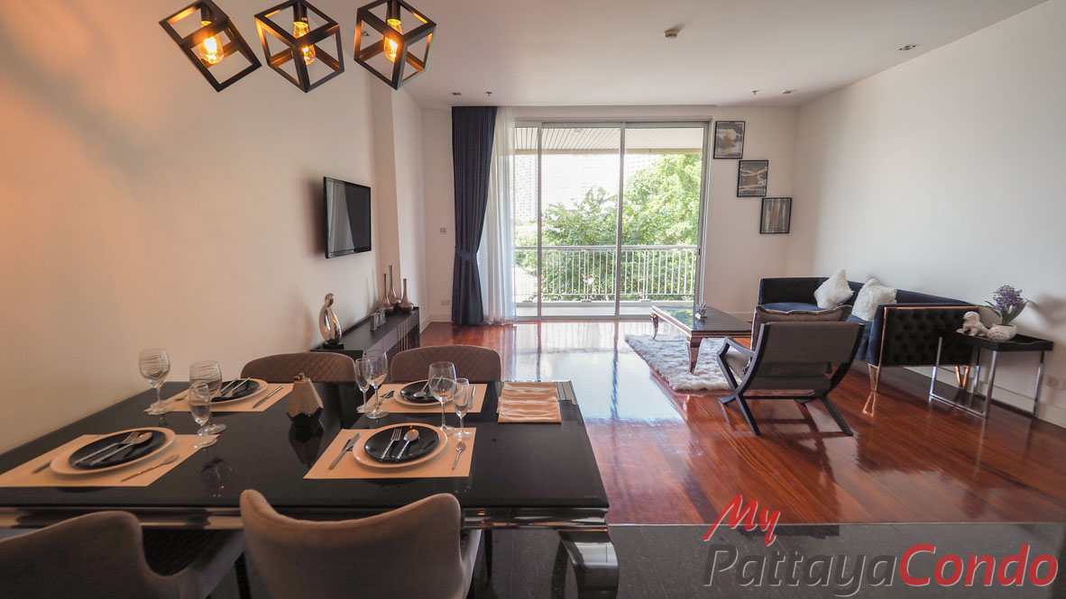 The Cove Pattaya Condo For Sale - COVE04-5