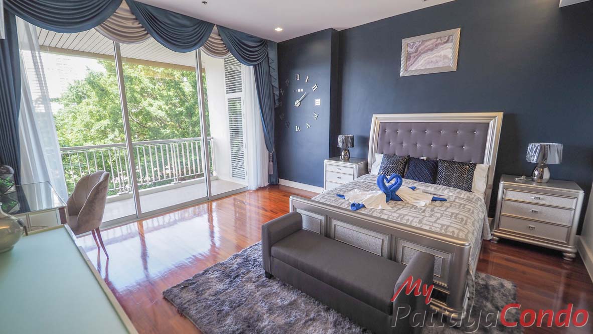 The Cove Pattaya Condo For Sale - COVE04