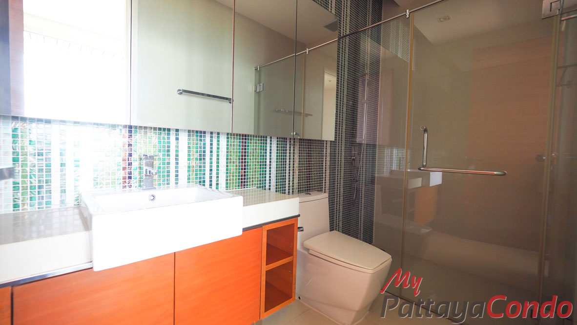 The Cove Pattaya Condo For Sale - COVE03