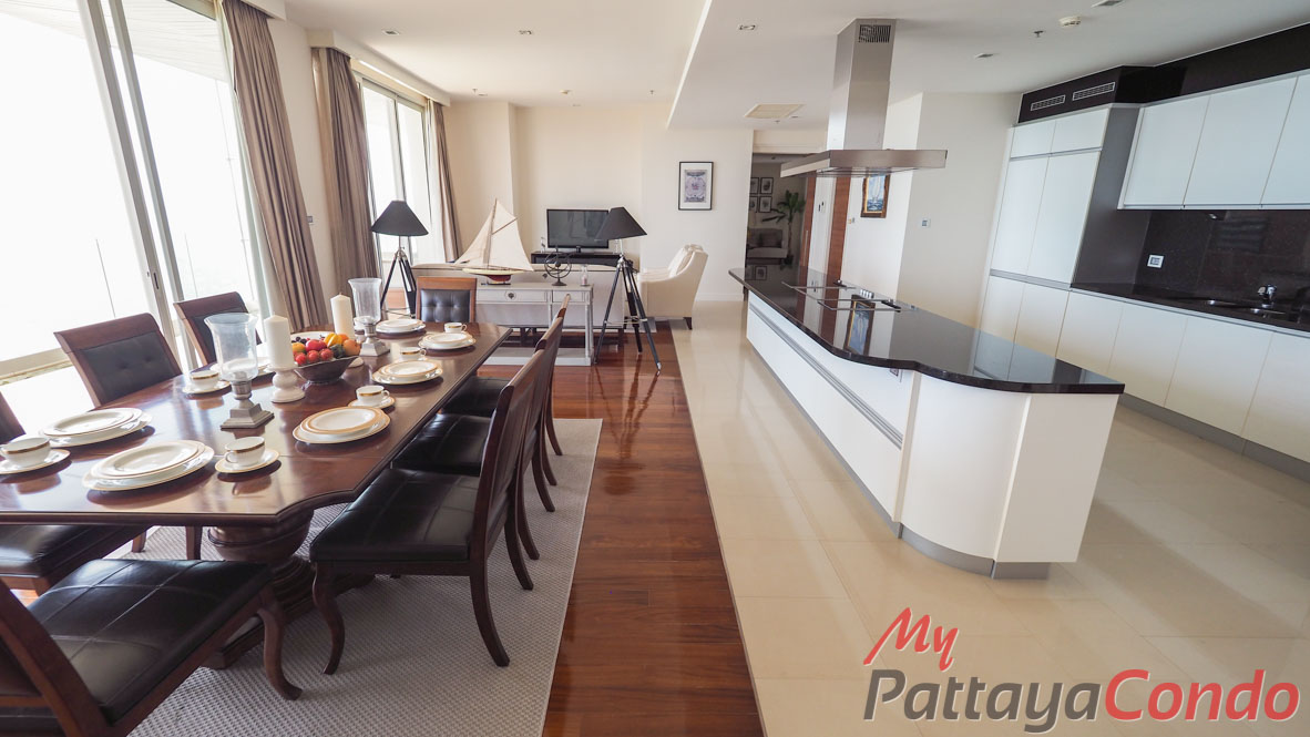 The Cove Pattaya Condo For Sale - COVE03