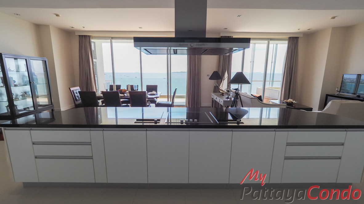 The Cove Pattaya Condo For Sale - COVE03
