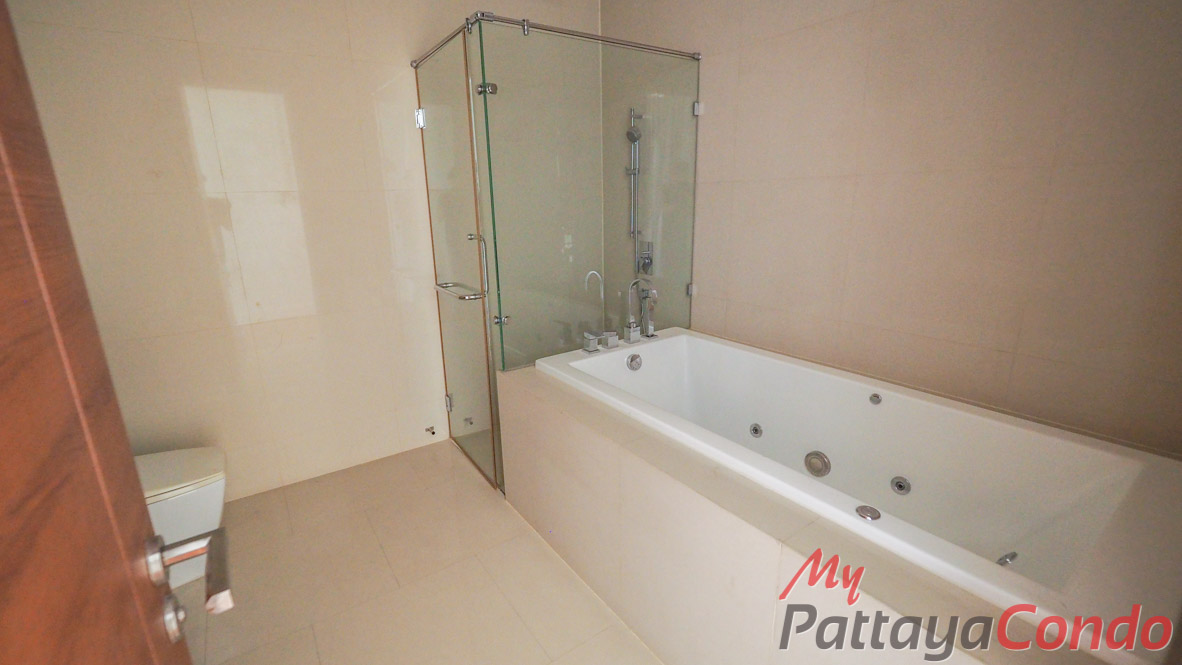 The Cove Pattaya Condo For Sale - COVE03-15