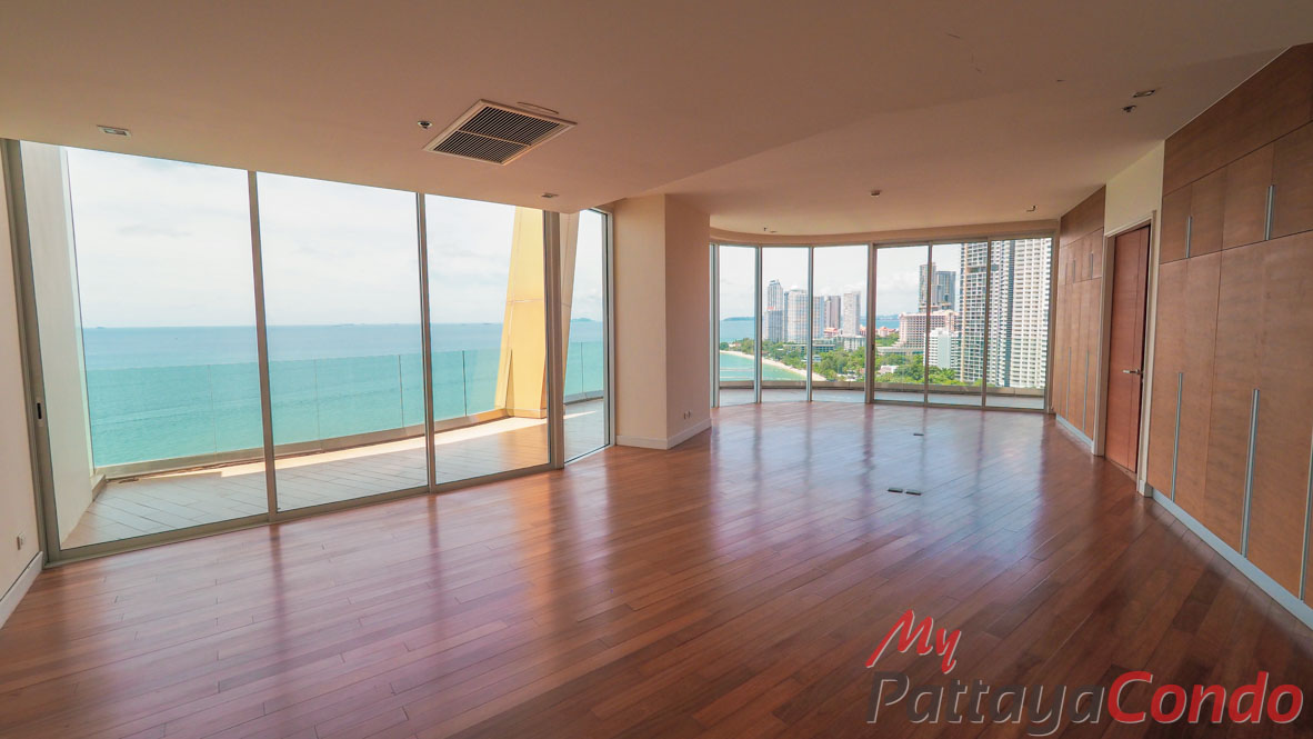 The Cove Pattaya Condo For Sale - COVE02-25