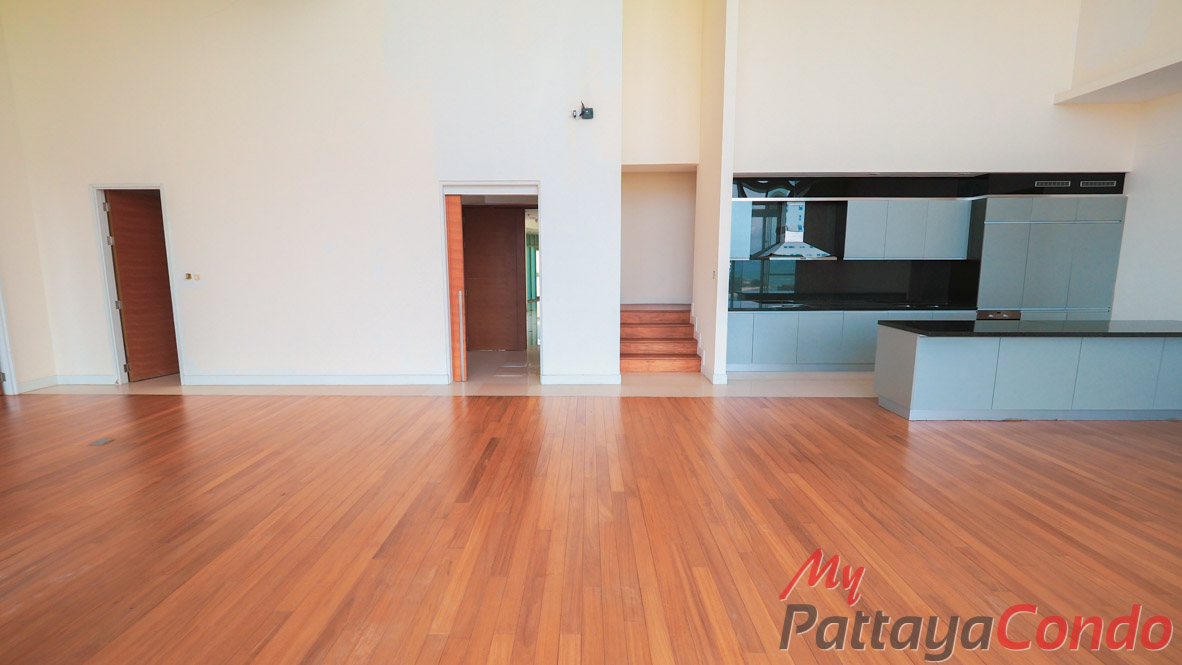 The Cove Pattaya Condo For Sale - COVE02-5