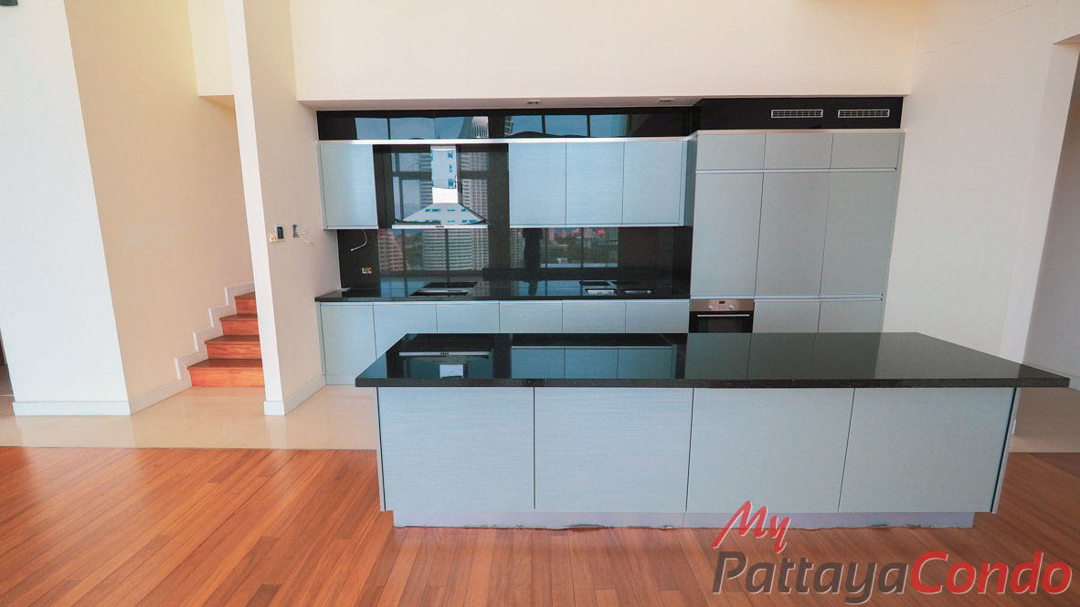 The Cove Pattaya Condo For Sale - COVE02-7