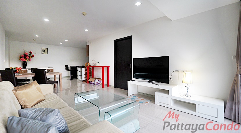 Elegance Cosy Beach Condo For Sale - ELEGA05-8