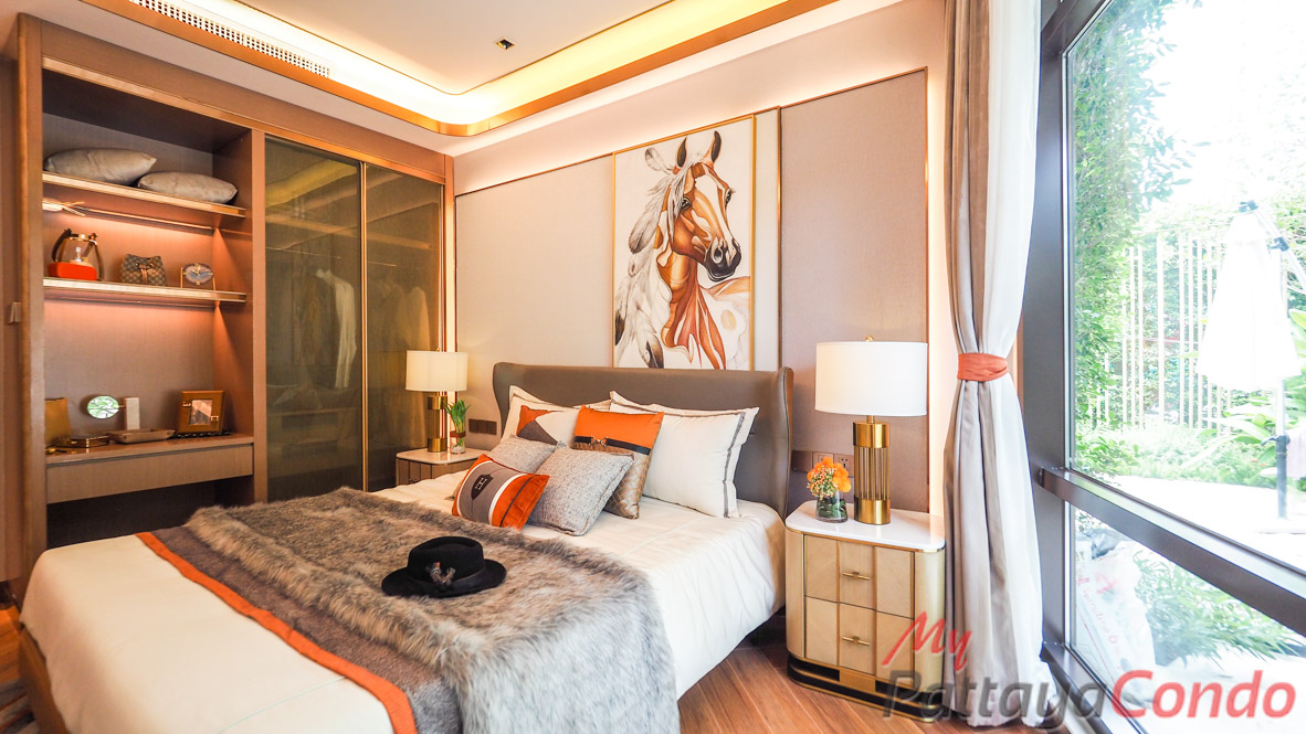 The Glory Pattaya Condo For Sale - GLORY03