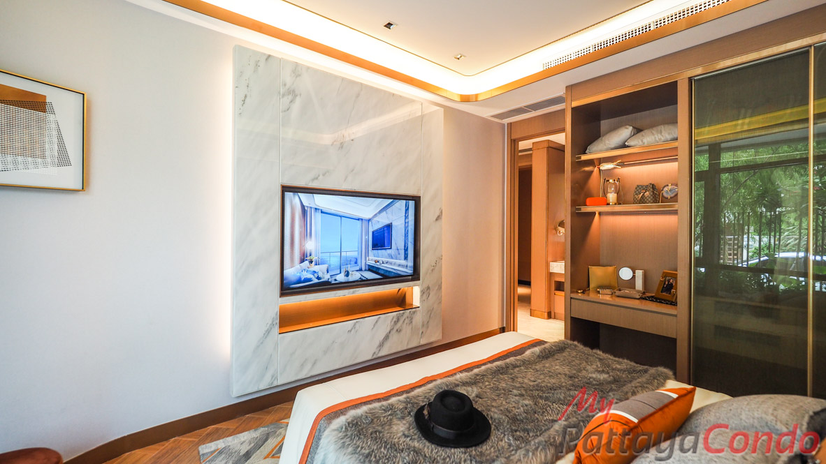 The Glory Pattaya Condo For Sale - GLORY03