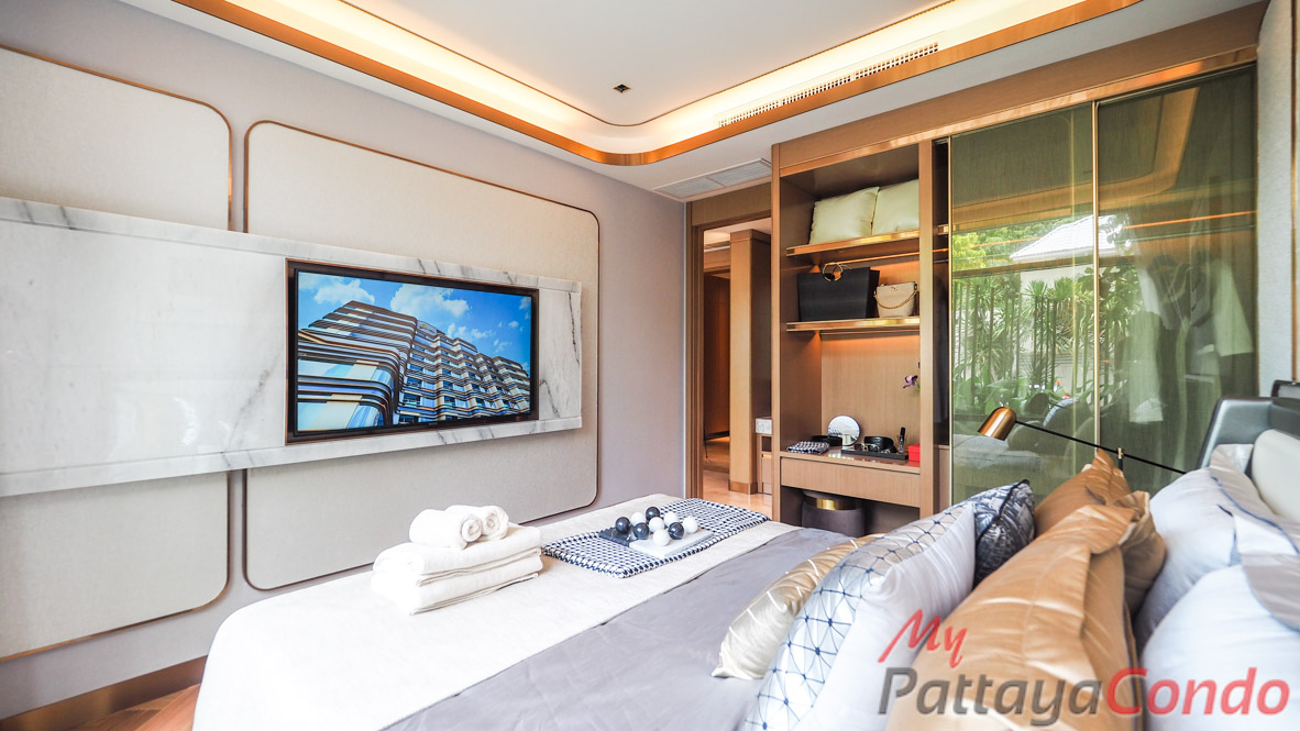 The Glory Pattaya Condo For Sale - GLORY04-7
