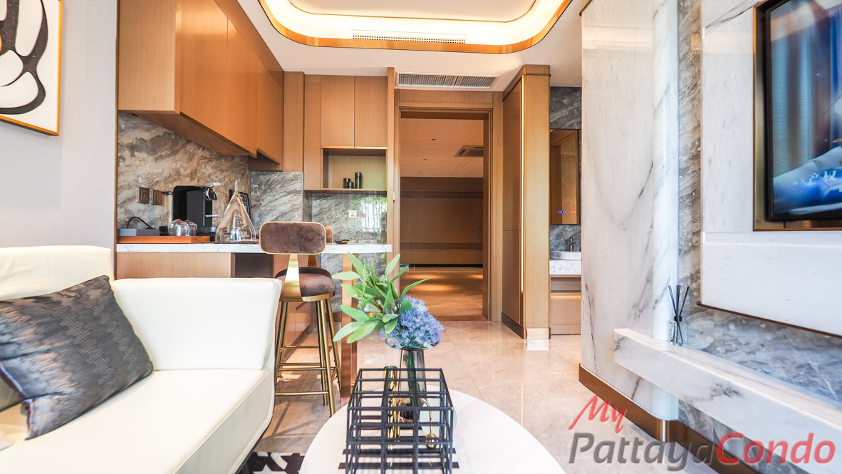The Glory Pattaya Condo For Sale - GLORY04