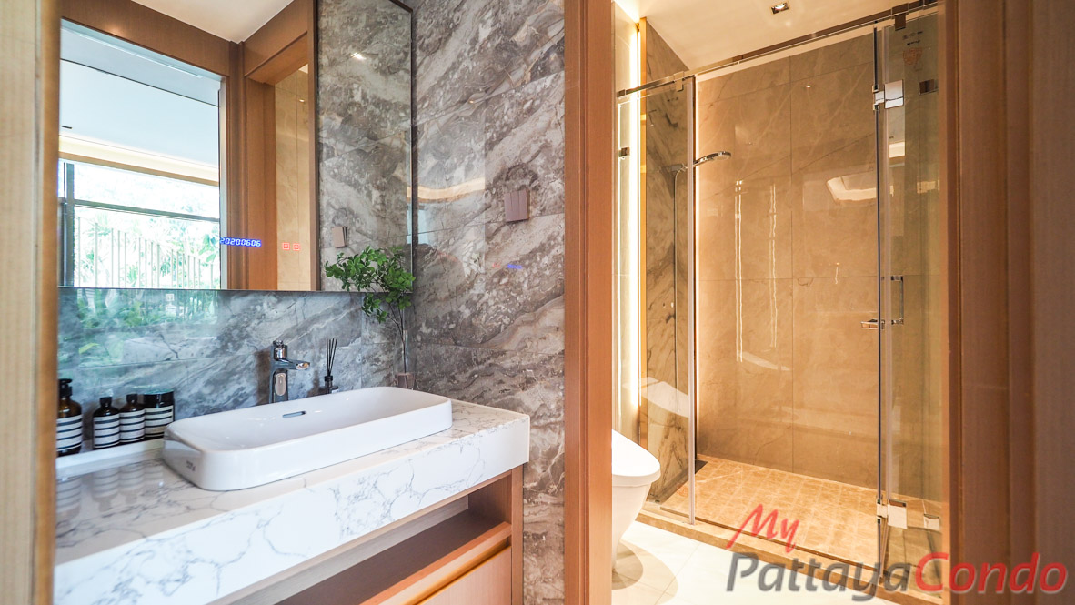 The Glory Pattaya Condo For Sale - GLORY04