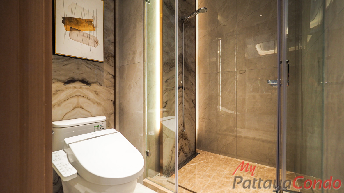 The Glory Pattaya Condo For Sale - GLORY04