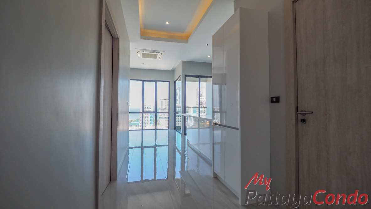 The Jewel Pratumnak Condo Pattaya For Sale - JEWEL05