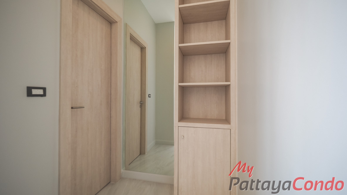 The Jewel Pratumnak Condo Pattaya For Sale - JEWEL05
