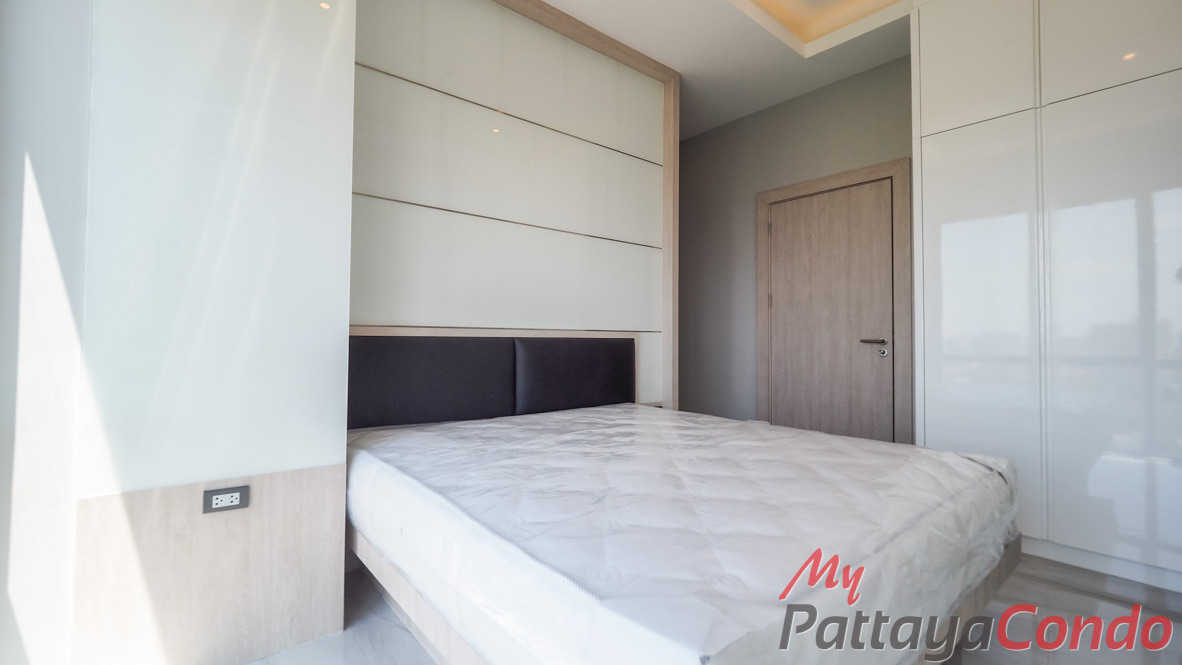 The Jewel Pratumnak Condo Pattaya For Sale - JEWEL05