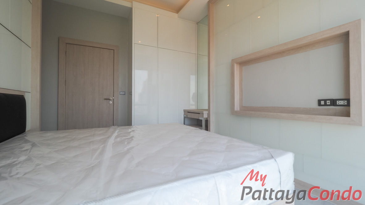 The Jewel Pratumnak Condo Pattaya For Sale - JEWEL05