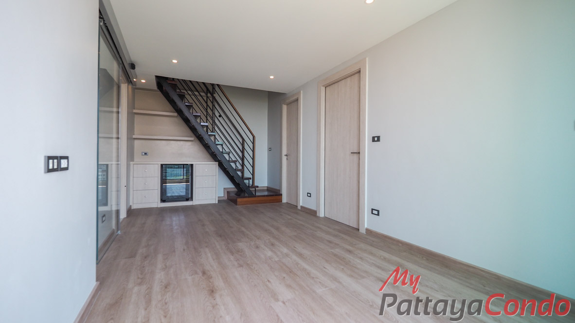The Jewel Pratumnak Condo Pattaya For Sale - JEWEL05-21