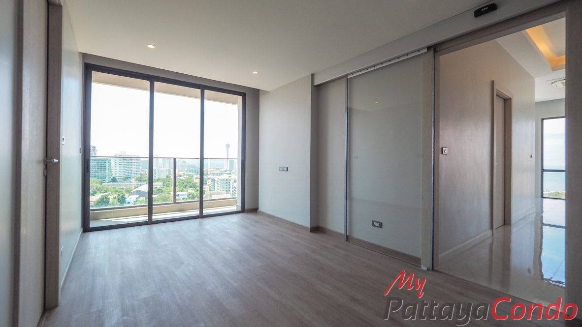The Jewel Pratumnak Condo Pattaya For Sale - JEWEL05-1