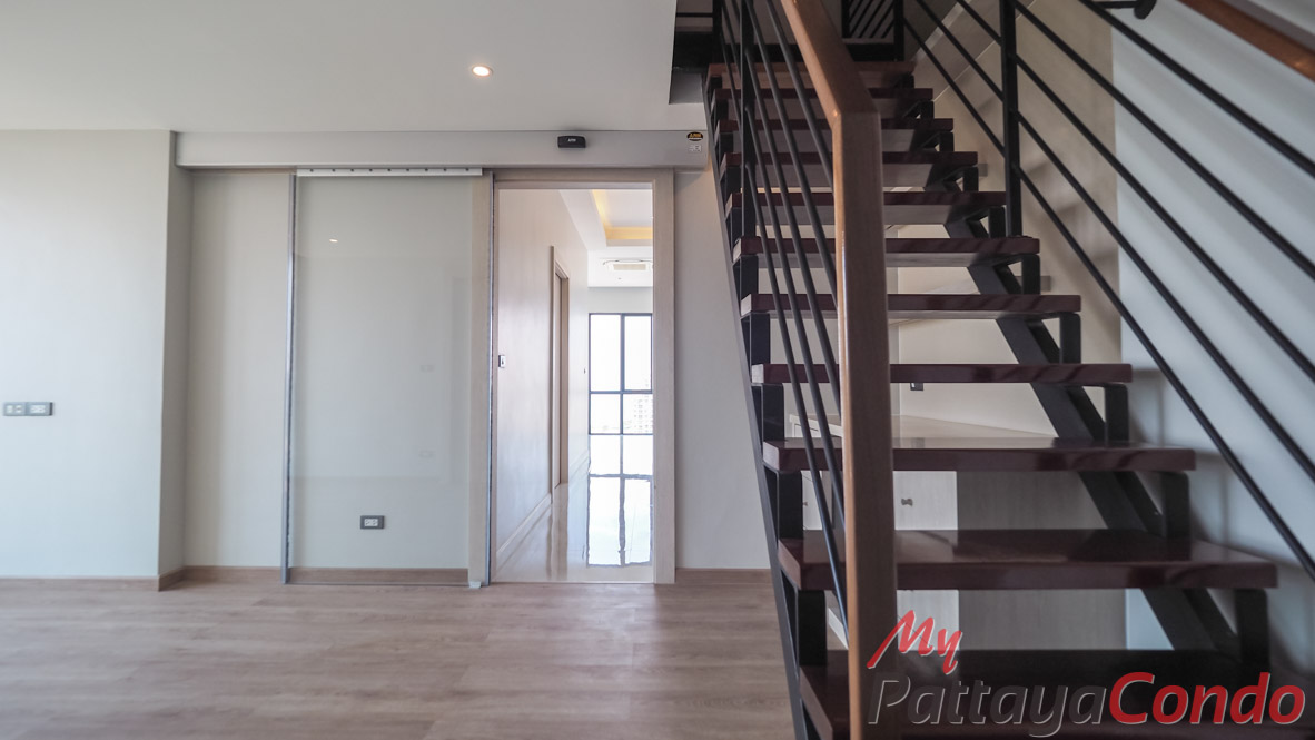 The Jewel Pratumnak Condo Pattaya For Sale - JEWEL05