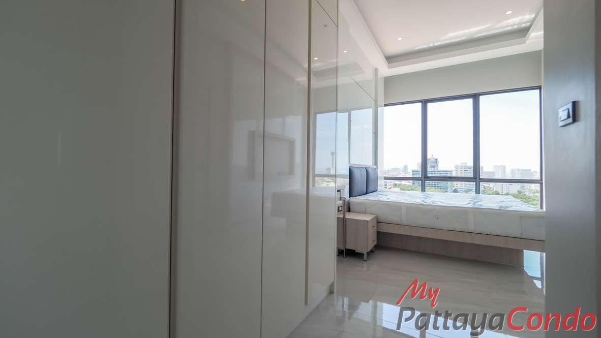 The Jewel Pratumnak Condo Pattaya For Sale - JEWEL05