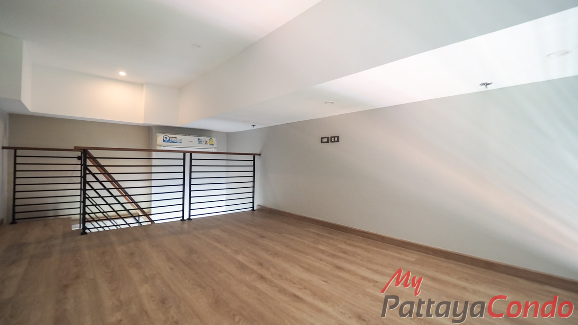 The Jewel Pratumnak Condo Pattaya For Sale - JEWEL05