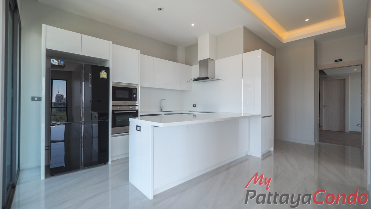 The Jewel Pratumnak Condo Pattaya For Sale - JEWEL05