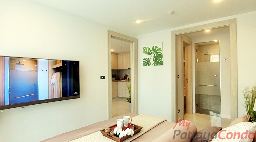 The Jewel Pratumnak Condo Pattaya For Sale - JEWEL03-7