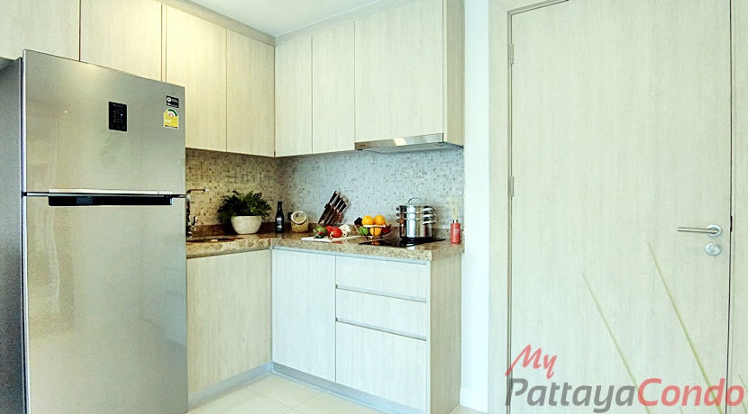 The Jewel Pratumnak Condo Pattaya For Sale - JEWEL04