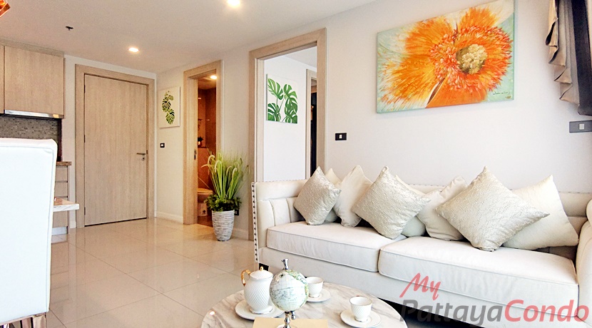 The Jewel Pratumnak Condo Pattaya For Sale - JEWEL03-4