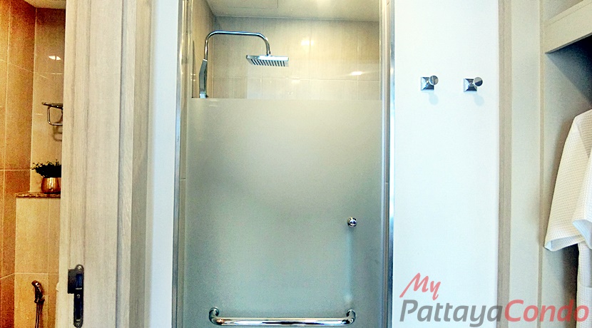 The Jewel Pratumnak Condo Pattaya For Sale - JEWEL03-10
