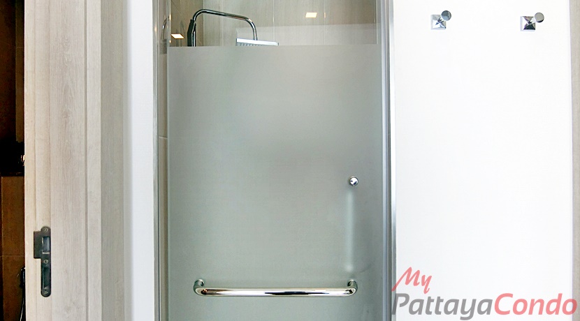 The Jewel Pratumnak Condo Pattaya For Sale - JEWEL02