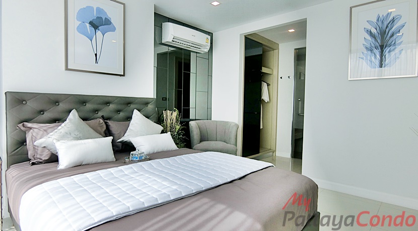 The Jewel Pratumnak Condo Pattaya For Sale - JEWEL01-13