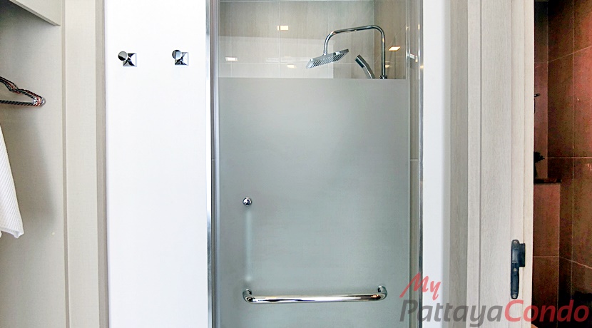 The Jewel Pratumnak Condo Pattaya For Sale - JEWEL02
