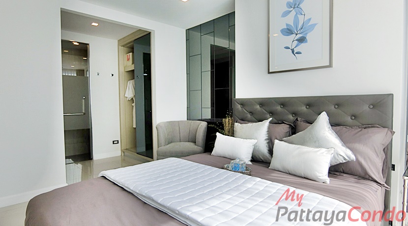 The Jewel Pratumnak Condo Pattaya For Sale - JEWEL02